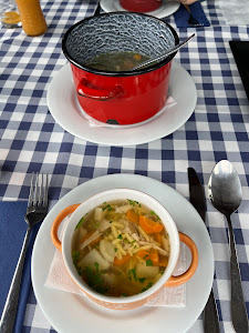 Pisztráng Vendéglő — fotografia 4