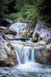 Cheile Bicajelului — fotografia 5