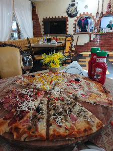 Pizzeria Rustic — fotografia 4
