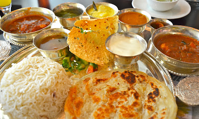 Holi - Indian Restaurant & Cocktail Bar — fotografia 4