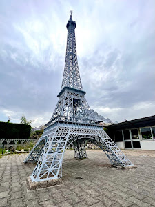 Europa in Miniatura — fotografia 5
