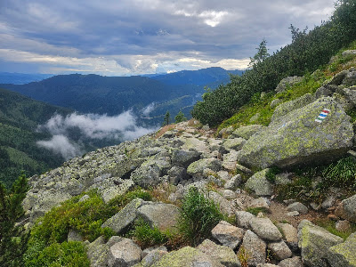 Low Tatras National Park — fotografia 3