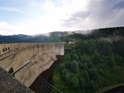 Okertalsperre — fotografia 3