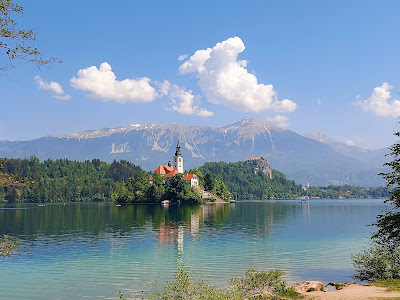 Lacul Bled