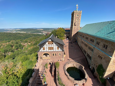 Wartburg — fotografia 5