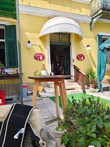 Restaurant Sissi — fotografia 3