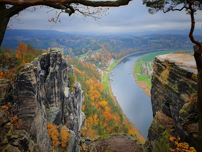 Bastei — fotografia 5