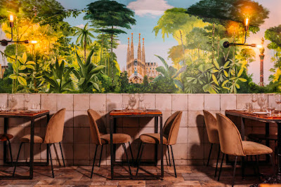 Sensi Tapas — fotografia 5