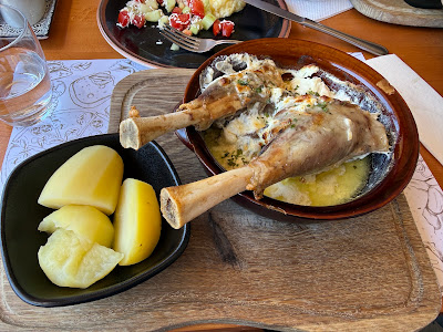 Sočica Restaurant — fotografia 4