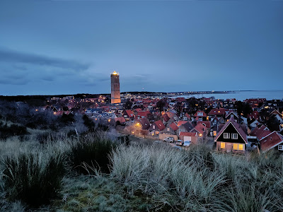 Brandaris Lighthouse — fotografia 3