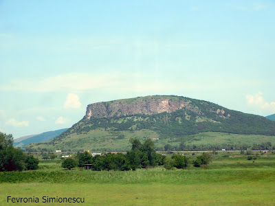 Măgura Uroiului — fotografia 3
