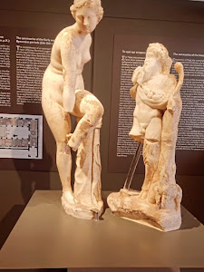 Eleutherna Archaeological Museum — fotografia 5