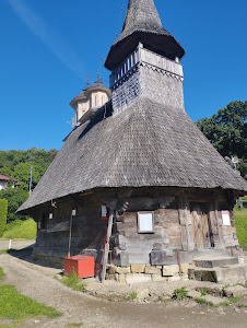 Mănăstirea Nicula — fotografia 4
