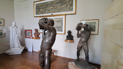 Muzeul de Artă "Frederic și Cecilia-Cuțescu Storck" — fotografia 2