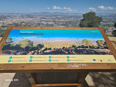 Mirador Cresta del Gallo — fotografia 5