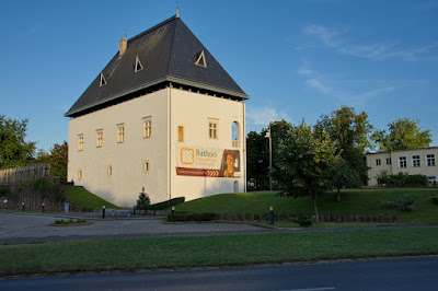 Bathory Castle and Wax Museum — fotografia 3