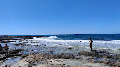 Torre San Giovanni di Ugento Lighthouse — fotografia 4