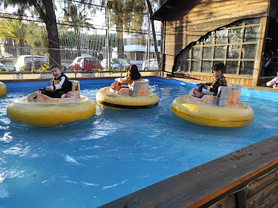 Parque De Atracciones. — fotografia 5