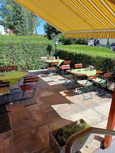 Restaurant BISTRIK — fotografia 4