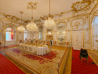 Palatul Festetics — fotografia 5