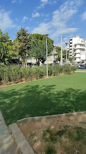 Πλατεία Καραϊσκάκη(Κλούβα) — fotografia 2