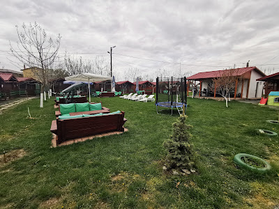 Camping Sophia — fotografia 3