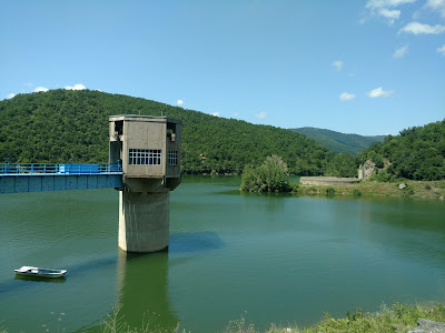 Bovansko jezero — fotografia 5
