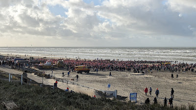 Zandvoort Beach — fotografia 5