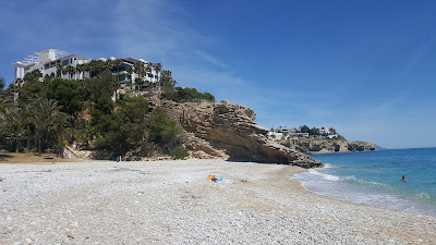 La Caleta - Cala Higuera — fotografia 4