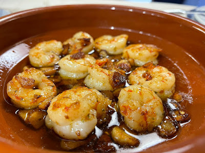 Restaurant ASADOR — fotografia 3