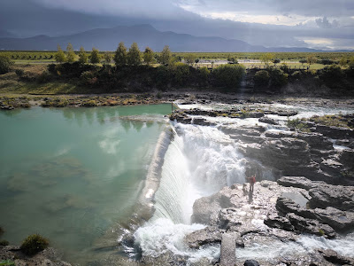 Niagara Waterfall — fotografia 4
