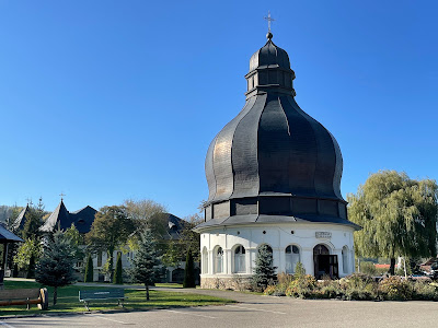 Mănăstirea Neamț — fotografia 5