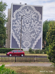Lace Museum Kiskunhalas — fotografia 4
