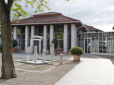 Limes-Thermen Aalen — fotografia 3