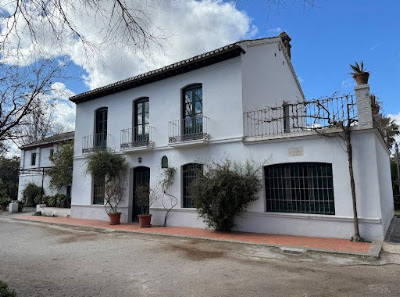 Huerta de San Vicente — fotografia 3