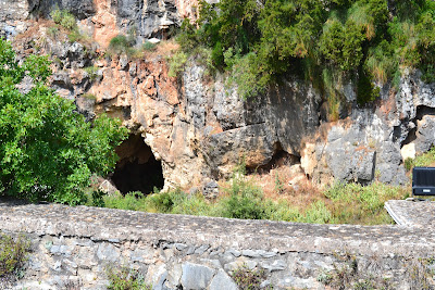 Kapsia Cave — fotografia 5