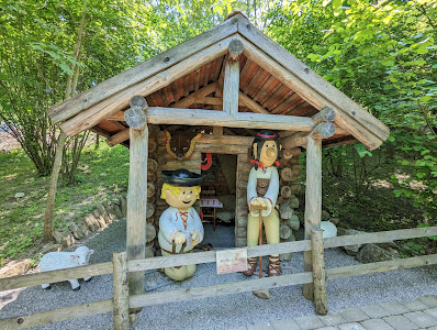 Fairytale forest — fotografia 3