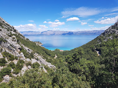 Plaža Divna — fotografia 4