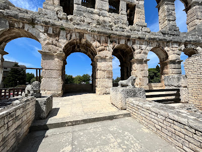 Pula Arena — fotografia 4