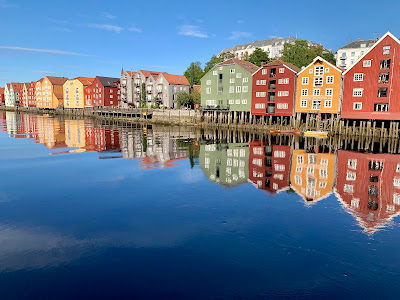 Nidelva Utsiktspunkt