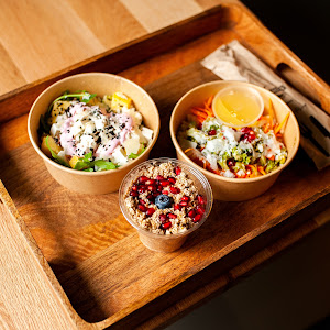 Luna Bistro Downtown — fotografia 5