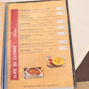 Restaurant Europa — fotografia 4