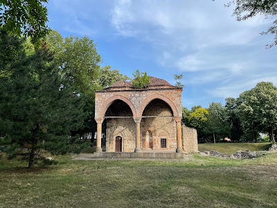 Fortress of Niš — fotografia 3