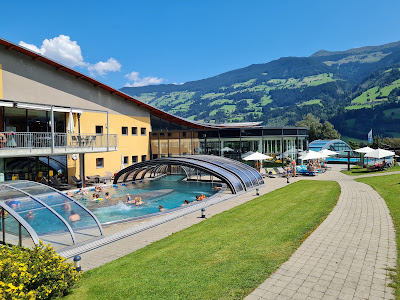Erlebnistherme Zillertal — fotografia 3