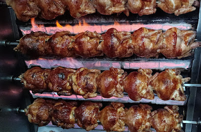 Asador El Casareño Estepona — fotografia 3