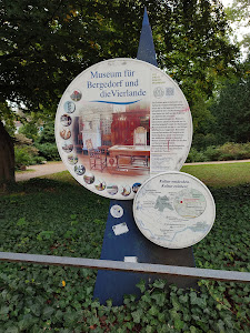 Museum für Bergedorf und die Vierlande — fotografia 5