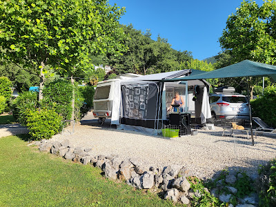 Autocamp Draga