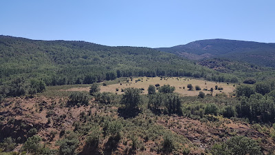 Cascadas del Aljibe — fotografia 3