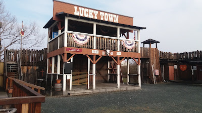 Lucky Town — fotografia 4
