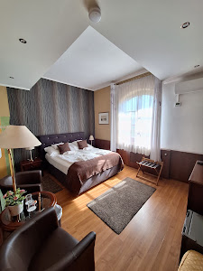 Nyerges Hotel Termál — fotografia 3